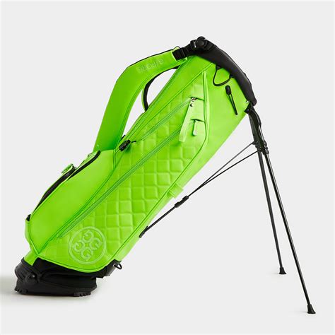 gfore golf bag sale